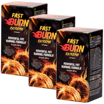 Fast burn extreme ervaringen