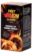 Fast burn extreme kopen
