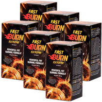 Fast burn extreme kopen