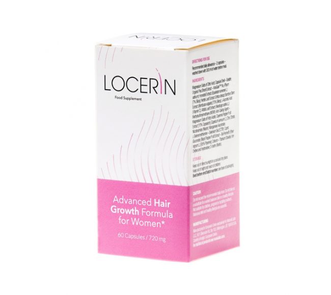 Locerin kopen
