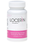 Locerin haargroeimiddel