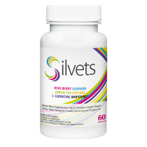 silvets supplement