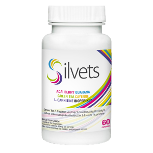 silvets supplement