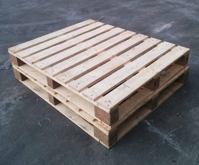 palletbank
