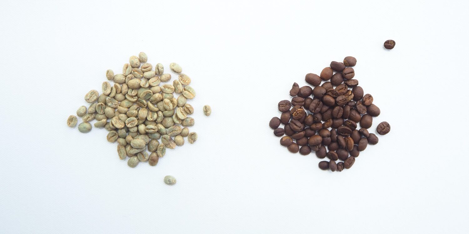 coffee-geek-pWYvUA251OU-unsplash groene koffie