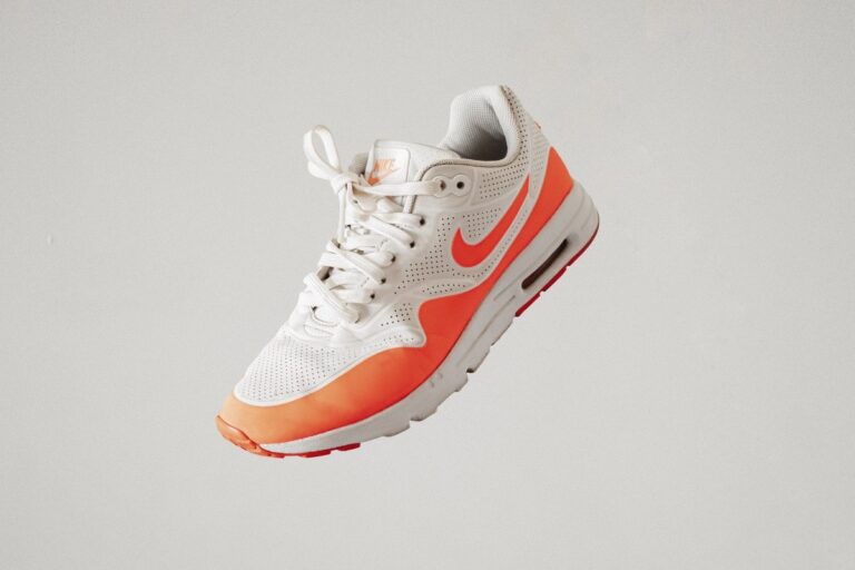 Nike schoenen