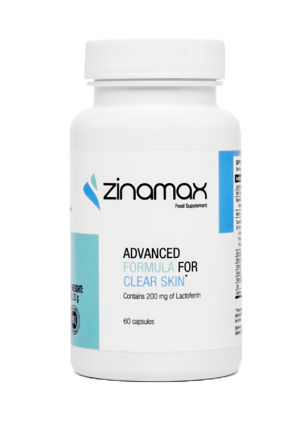 zinamax supplement