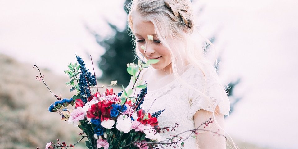 bruidsmode Uden Fit voor je trouwdag