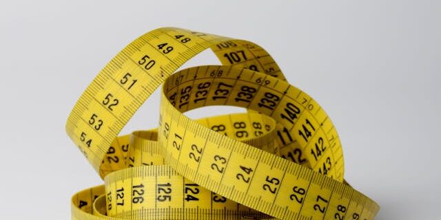 pexels-marta-longas-1449108-3143085 spierbehoud tijdens afvallen