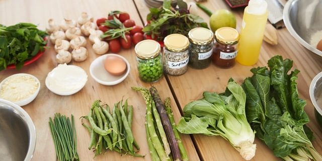 meal prep maaltijden meal prep maaltijden