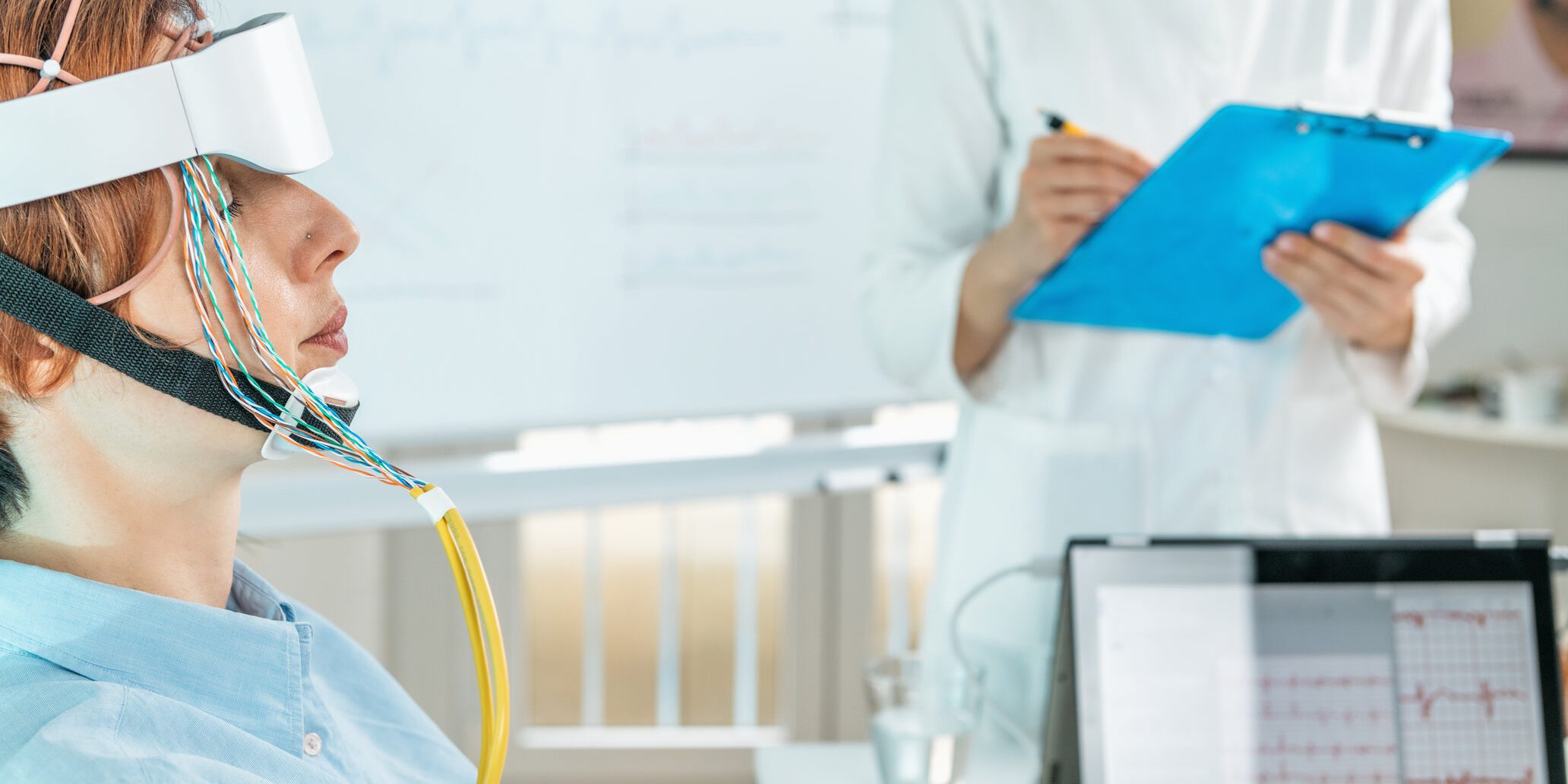 Neurofeedback Neurofeedback