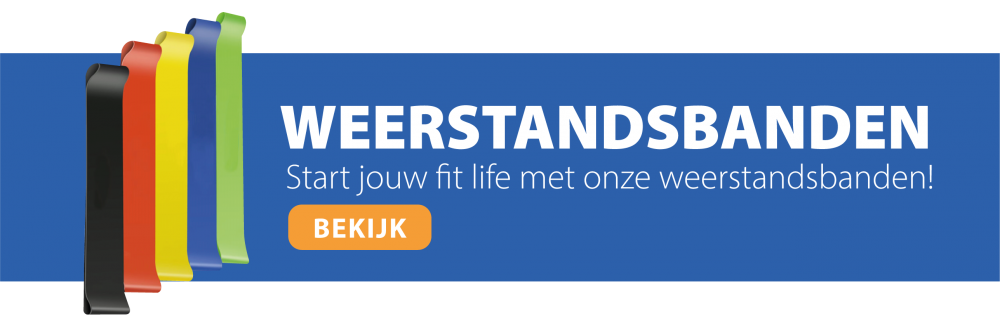weerstandsnband