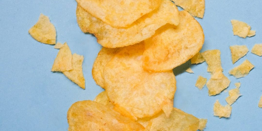 chips voorbeeld gezonde chips opties