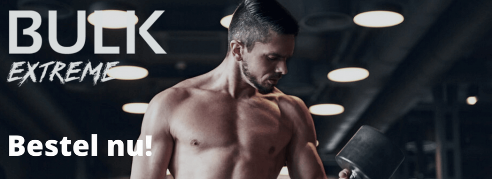 ervaringen supplementen