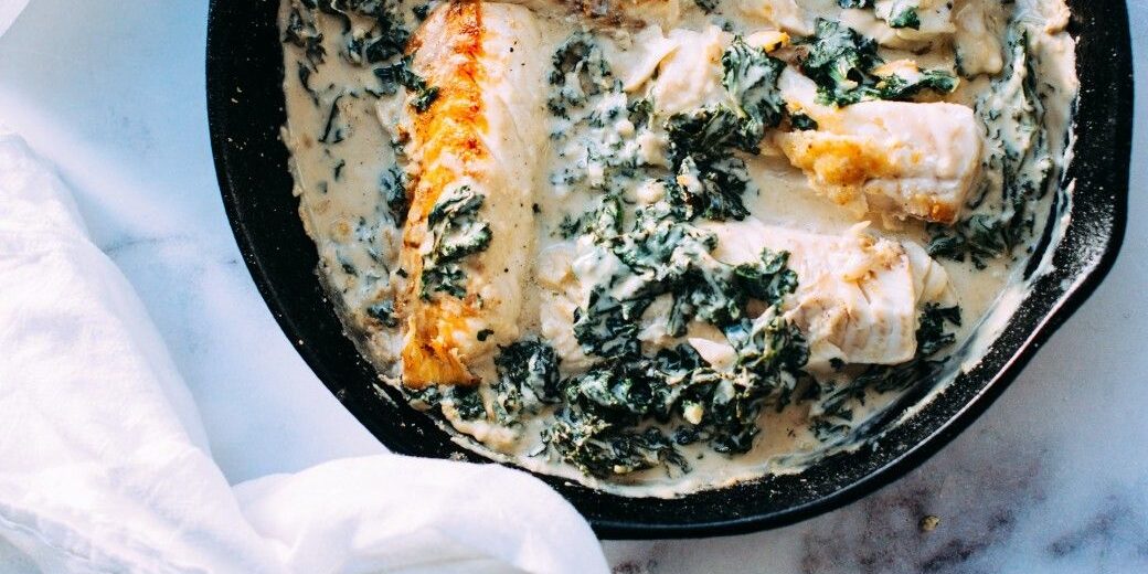 food-photographer-jennifer-pallian-8pUjhBm4cLw-unsplash (1) pan met vis en spinazie