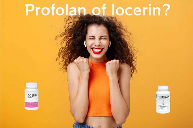 profolan of locerin