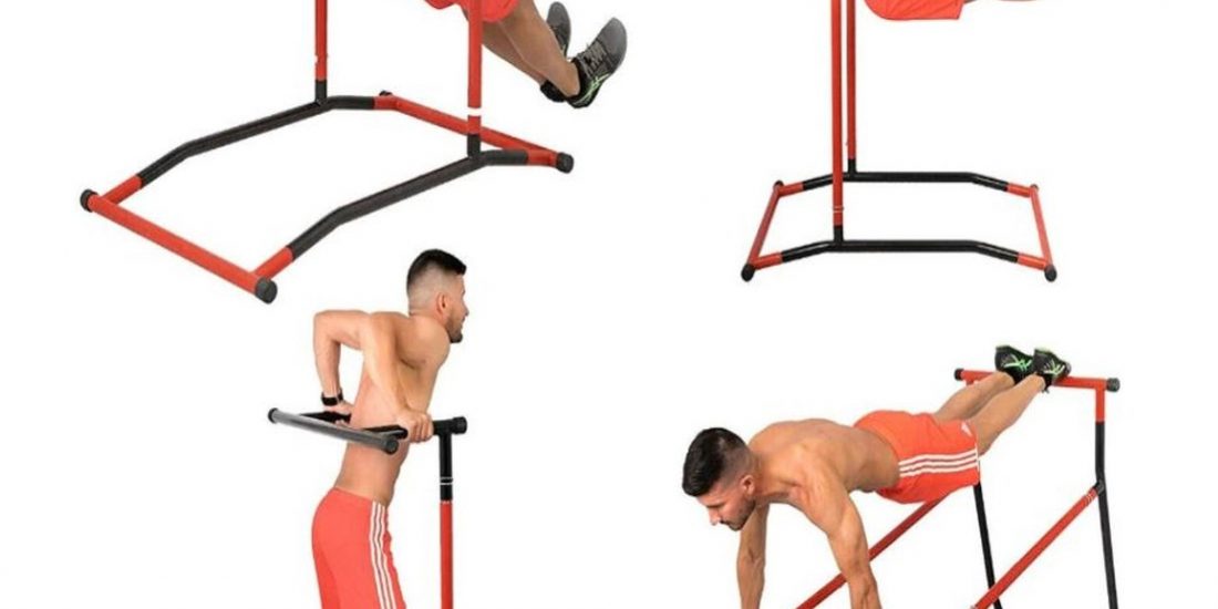 fitness station pull up pull up rek voordelen