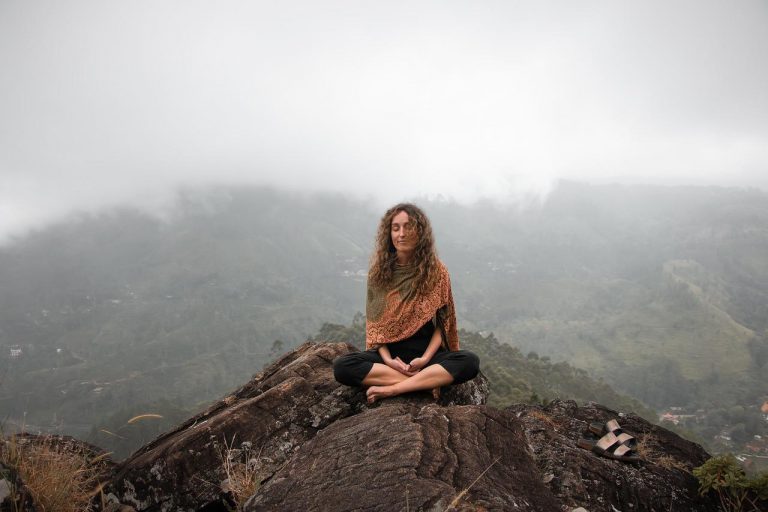 vipassana retraite 10 dagen