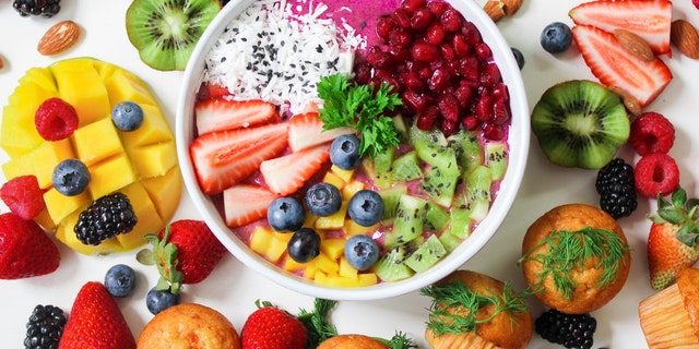 Vlierbloesem gezond Vlierbloesem gezond