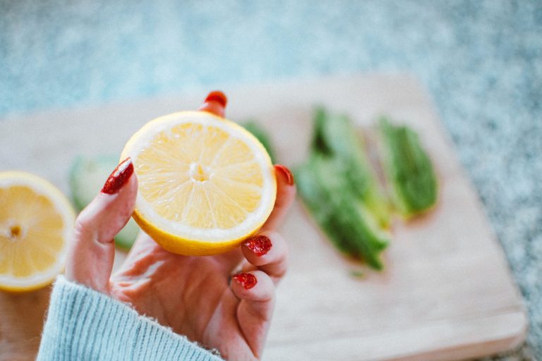 beste detox kuur