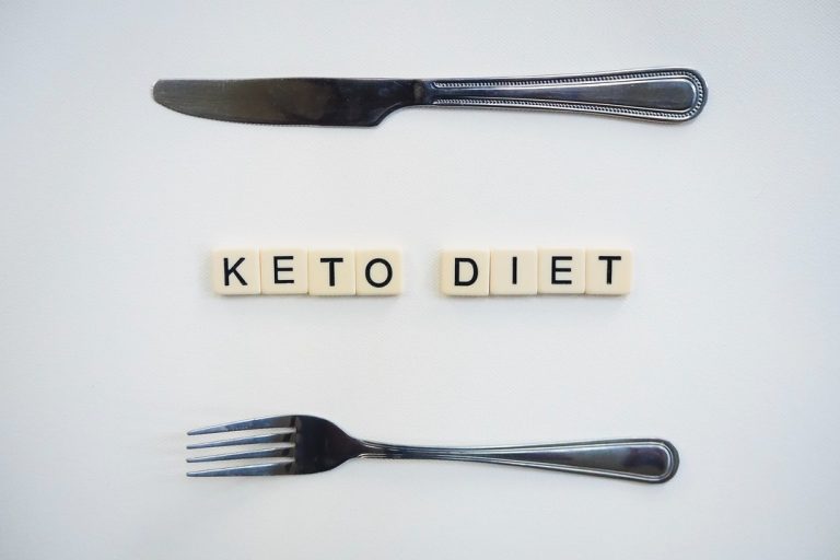 keto dieet