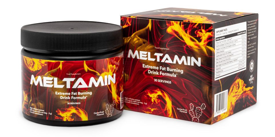 Meltamin review Meltamin review