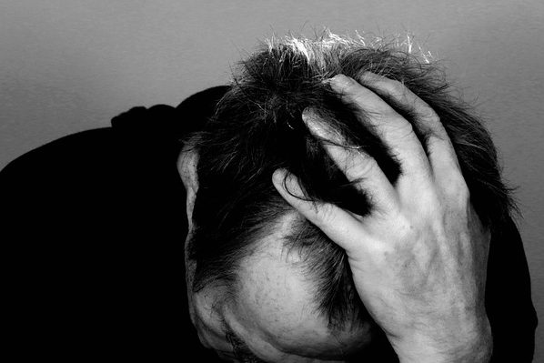 angst en depressie