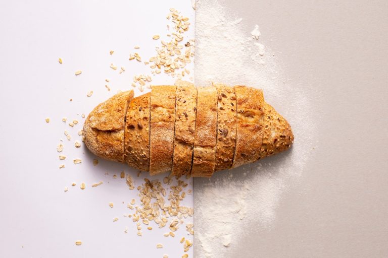 glutenvrij dieet