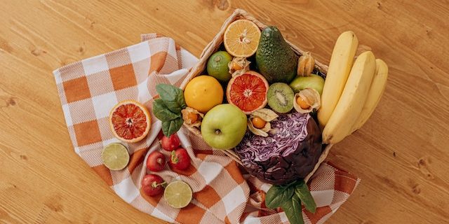 pexels-mikhail-nilov-6707510 Diverse diëten voor snel gewichtsverliesresultaat