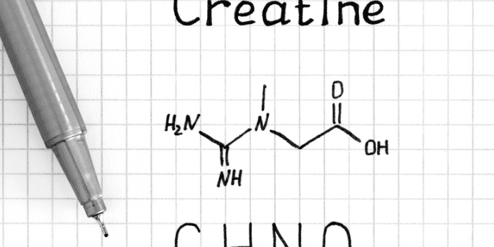Creatine en hersenen Creatine en hersenen